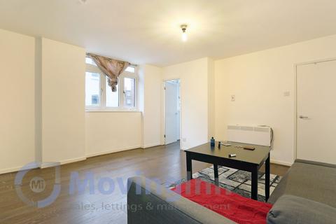 2b Ellsworth Street, London, E2 0AX