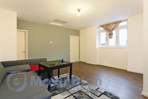 2b Ellsworth Street, London, E2 0AX