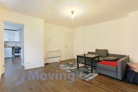 2b Ellsworth Street, London, E2 0AX