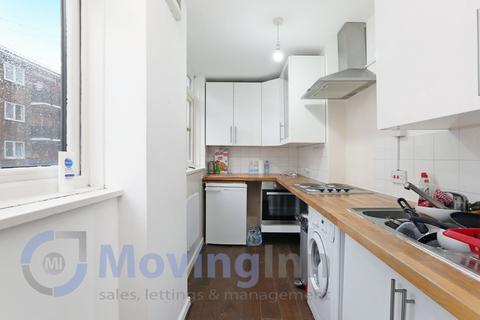 2b Ellsworth Street, London, E2 0AX