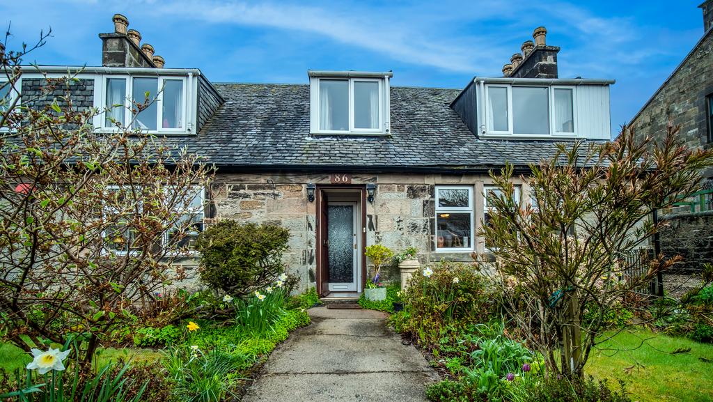 Main Street, Neilston G78 5 bed end of terrace house £260,000