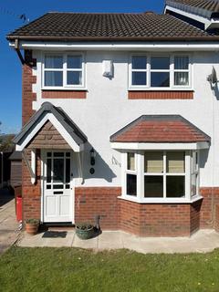 3 bedroom semi-detached house to rent, Mere Close, Church Meadows