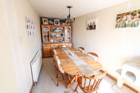 2 bedroom detached bungalow for sale, Dances Way, Hayling Island