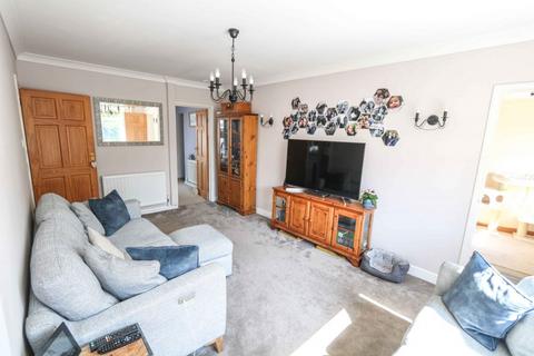 2 bedroom detached bungalow for sale, Dances Way, Hayling Island