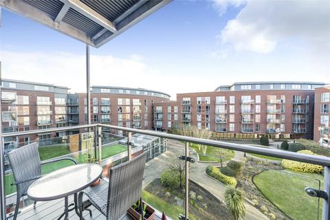 2 bedroom flat for sale, The Heart, Walton On Thames, Surrey, KT12