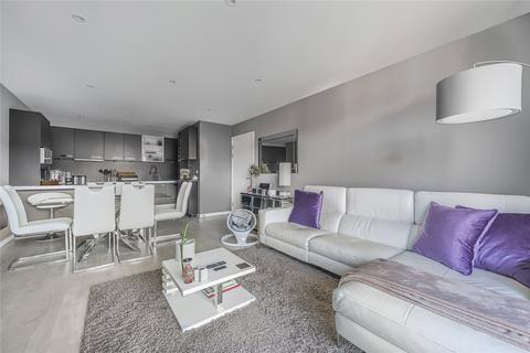 2 bedroom flat for sale, The Heart, Walton On Thames, Surrey, KT12