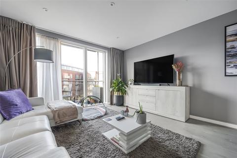 2 bedroom flat for sale, The Heart, Walton On Thames, Surrey, KT12