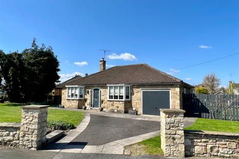 2 North Grove Crescent, Wetherby, LS22 7PY
