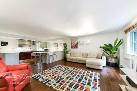2 bedroom apartment for sale - Vogans Mill Wharf, Mill Street, SE1