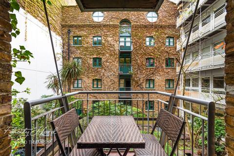 2 bedroom apartment for sale - Vogans Mill Wharf, Mill Street, SE1