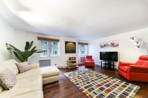 2 bedroom apartment for sale - Vogans Mill Wharf, Mill Street, SE1