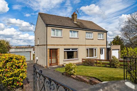 95 Burghmuir Road, Perth, PH1 1HT