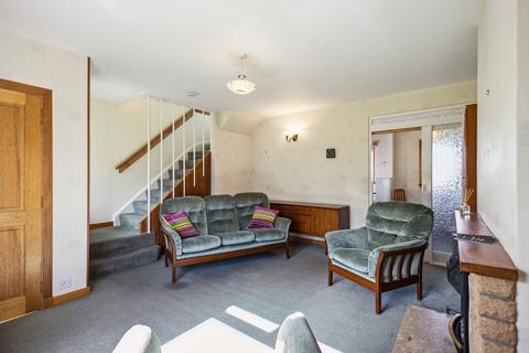 95 Burghmuir Road, Perth, PH1 1HT