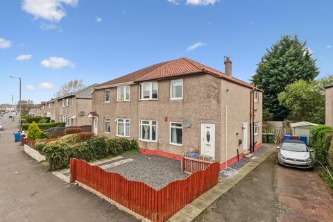 479 Castlemilk Road, Glasgow, G44 5PQ