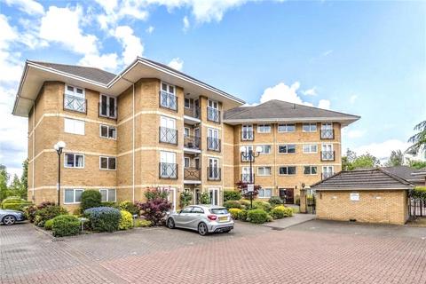 2 bedroom apartment to rent, Thames Court, Norman Place, Reading, Berkshire, RG1
