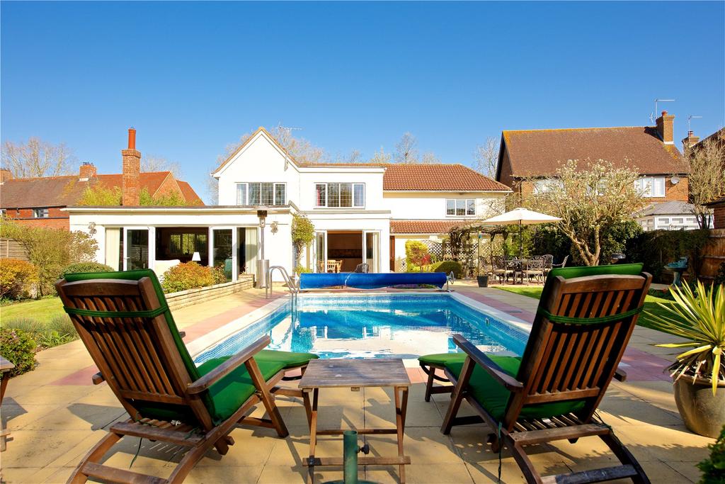 Walton End, Wavendon Gate, Milton Keynes, Buckinghamshire, MK7 5 bed