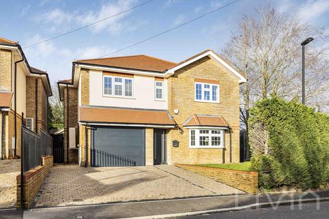 5 The Wend, Coulsdon, CR5 2AX