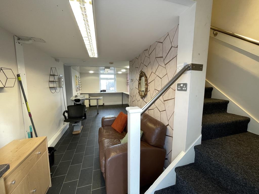 First Floor Salon, 448 New Street, Biddulph Moor, Stokeontrent