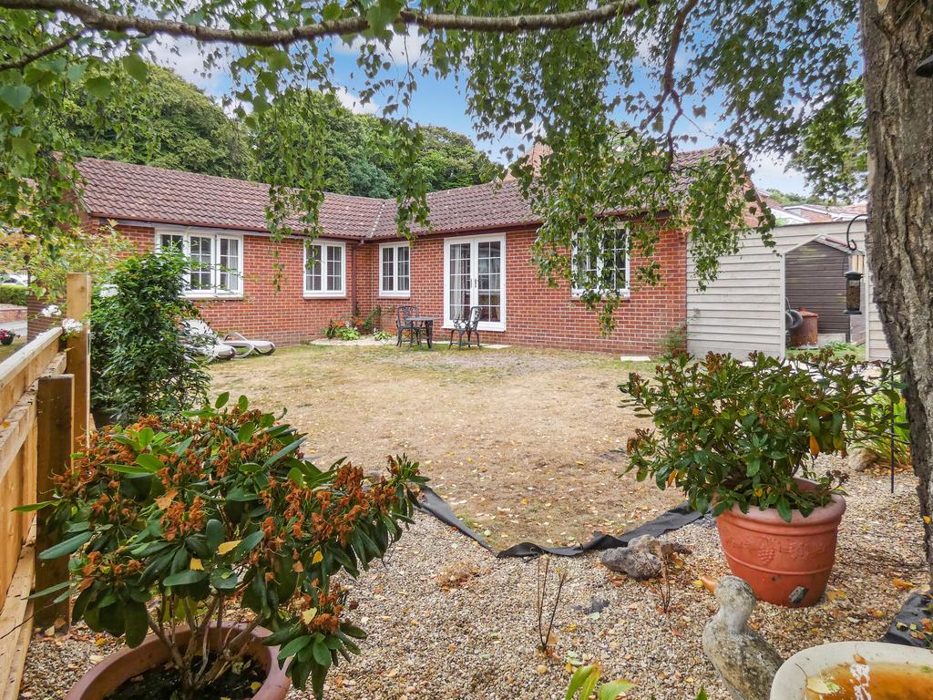 Fern Road, Newton Abbot 3 bed bungalow £425,000