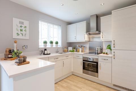 2 bedroom semi-detached house for sale - at Maes Y Rhos, Brecon Road SA9