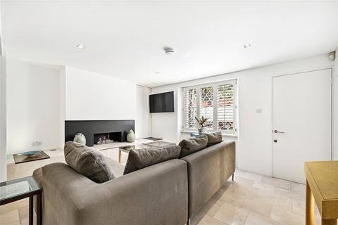 4 bedroom end of terrace house to rent, Pelham Street, London, SW7