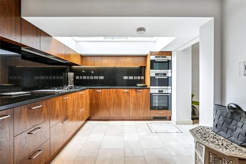undefined, Pelham Street, London, SW7