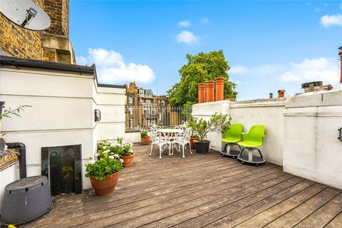 undefined, Pelham Street, London, SW7
