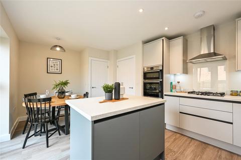 4 bedroom semi-detached house for sale - North Stoneham Park, North Stoneham, Eastleigh, Hampshire, SO50