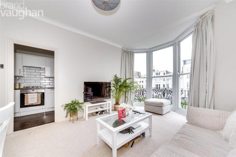 1 bedroom flat for sale, New Steine, Brighton, BN2