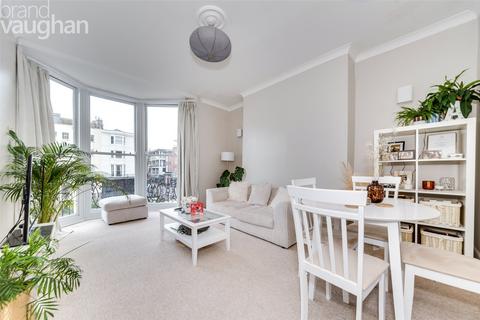 1 bedroom flat for sale, New Steine, Brighton, BN2