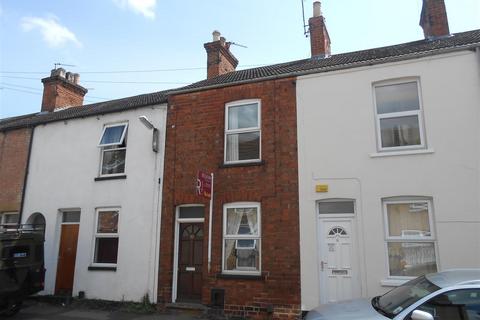 1 bedroom terraced house to rent, Newnham Road, Newark, NG24