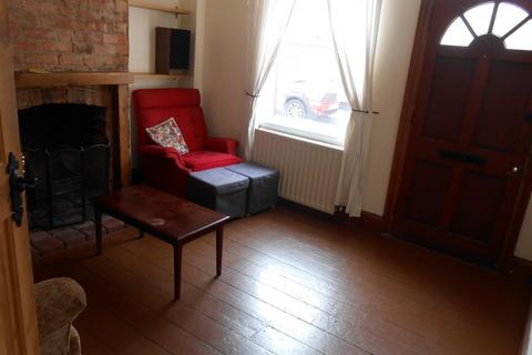 1 bedroom terraced house to rent, Newnham Road, Newark, NG24