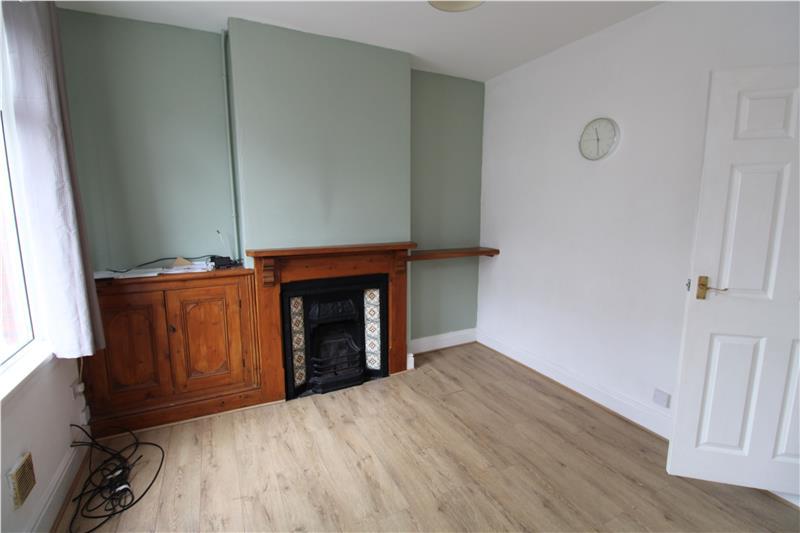 Princess Road, Hinckley, Leicestershire, LE10 1EA 3 bed terraced house