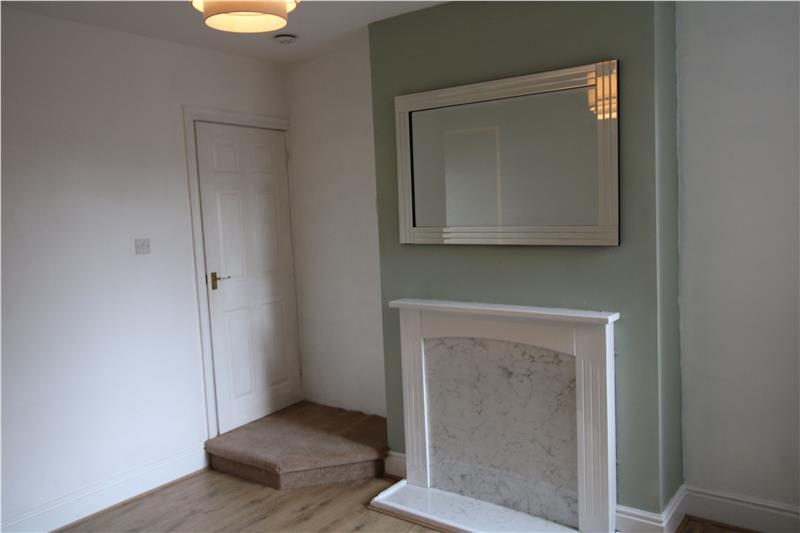 Princess Road, Hinckley, Leicestershire, LE10 1EA 3 bed terraced house