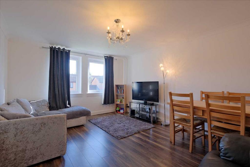 The Maltings, Linlithgow 2 bed apartment £134,995