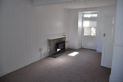 3 bedroom end of terrace house to rent, Holyhead, LL65