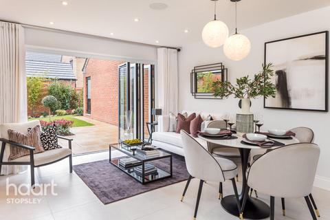 3 bedroom detached house for sale - The Avon, Hayfield Lakes, Clophill