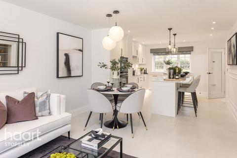 3 bedroom detached house for sale - The Avon, Hayfield Lakes, Clophill