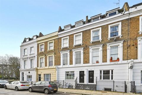 1 bedroom apartment to rent, Melina Road, London, W12