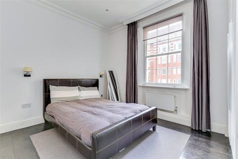 2 bedroom flat to rent, St Georges Square, London, SW1V