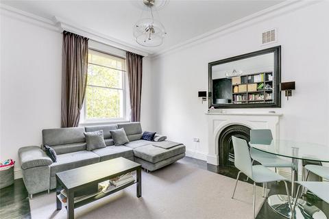 2 bedroom flat to rent, St Georges Square, London, SW1V