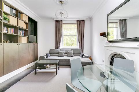 2 bedroom flat to rent, St Georges Square, London, SW1V