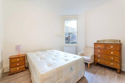 2 bedroom flat to rent - Mornington Avenue Mansions, 26 Mornington Avenue, London