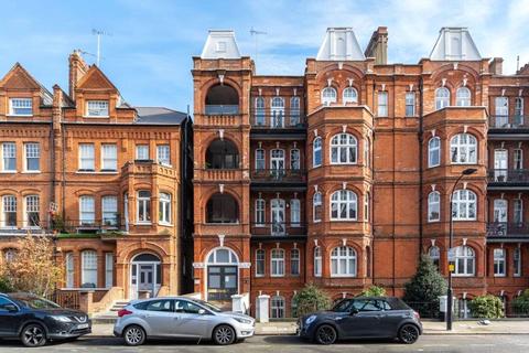2 bedroom flat to rent - Mornington Avenue Mansions, 26 Mornington Avenue, London