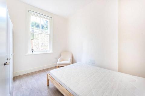 2 bedroom flat to rent - Mornington Avenue Mansions, 26 Mornington Avenue, London