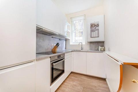 2 bedroom flat to rent - Mornington Avenue Mansions, 26 Mornington Avenue, London