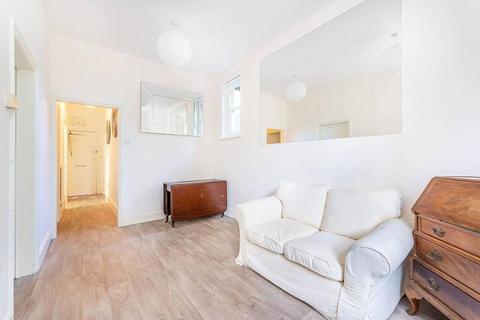 2 bedroom flat to rent - Mornington Avenue Mansions, 26 Mornington Avenue, London