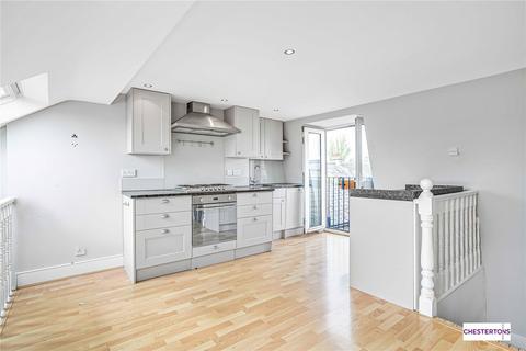 undefined, Rowallan Road, London