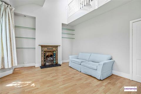 undefined, Rowallan Road, London