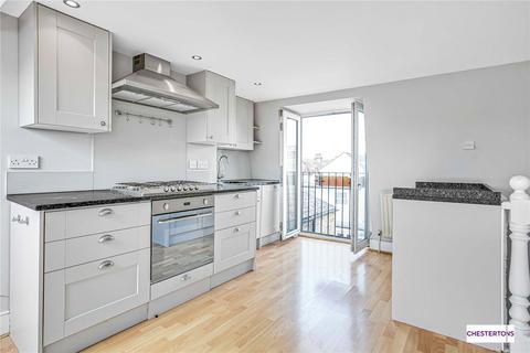 undefined, Rowallan Road, London